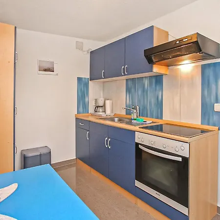 Waren Mueritz Apartment *