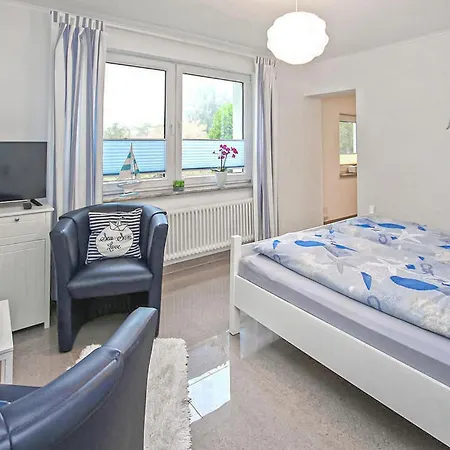 Apartment Waren Mueritz *