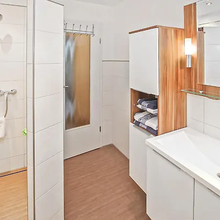 Apartment Waren Mueritz